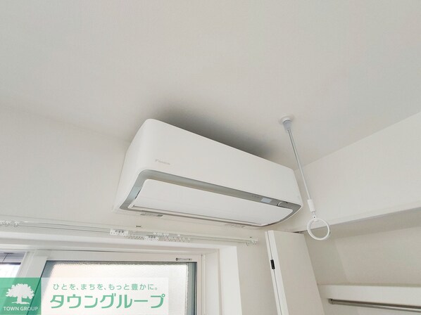 リブリ・エルカーサ亀有の物件内観写真